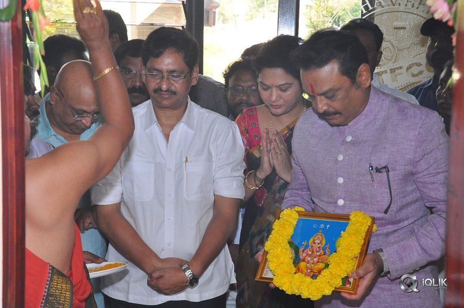 Movie-Artists-Association-New-Panel-Pramana-Sweekaram